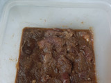 Bulgogi (Korean Beef BBQ)