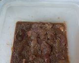 Foto langkah ke 1 dari resep Bulgogi (Korean Beef BBQ).