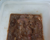 Foto langkah ke 1 dari resep Bulgogi (Korean Beef BBQ).