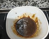 Foto langkah ke 4 dari resep Mie Tahu dengan Kuah Petis.