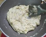 Foto langkah ke 3 dari resep Bruule Bomb Home Made.