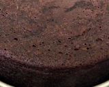 Foto langkah ke 5 dari resep Base Cake Brownies Kukus (best recipe).