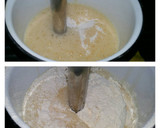 Foto del paso 3 de la receta: Bundt cake de nata