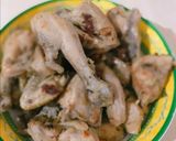 Foto langkah ke 5 dari resep Ayam Pop.