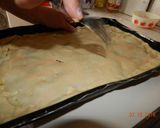 Foto del paso 10 de la receta: Pascualina de acelga!!