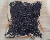 Foto langkah ke 3 dari resep Roti Gulung Coklat.