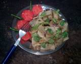 Uttar pradesh dal fara recipe step 16 photo