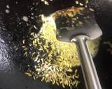 Achaari Aloo recipe step 3 photo