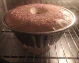 Foto langkah ke 7 dari resep Cake Keju Jadul.