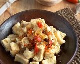 Foto langkah ke 3 dari resep Tahu Gejrot.