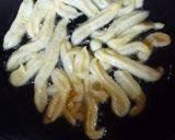 Foto langkah ke 4 dari resep Churros Keju.