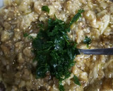 Foto del paso 4 de la receta: Ensalada de berenjenas