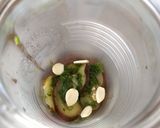 Foto del paso 8 de la receta: Berenjenas al escabeche - versión simplificada