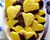 Foto del paso 4 de la receta: Galletitas de Limón 🍋 las mejores!!