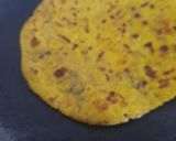 બાજરા નું થેપલુ (Bajra Theplu Recipe In Gujarati) રેસીપી સ્ટેપ3ફોટો