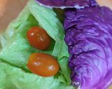 Foto langkah ke 1 dari resep Salad Sayur.