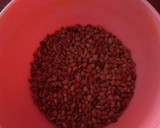 வெயிட் லாஸ் கொள்ளு சூப்/ ரசம்(kollu rasam recipe in tamil) ரெசிபி ஸ்டேப் 1 புகைப்படம்