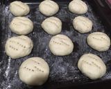 Foto del paso 7 de la receta: Pan amasado casero