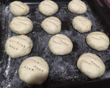 Foto del paso 7 de la receta: Pan amasado casero