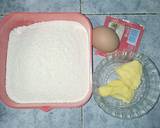 Kue Batok Keong langkah memasak 1 foto