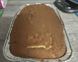 รูปขั้นตอนการทำที่ 8 ของ Butter Cake KD pure