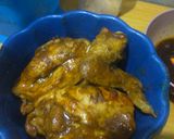 Foto langkah ke 1 dari resep Ayam bakar.