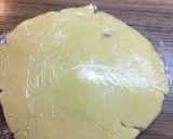 Une image de l'étape 3 de Pâte sucrée.