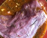 Foto del paso 1 de la receta: Chancho pa’ sándwich!