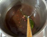 Foto langkah ke 2 dari resep Es Kacang Merah Khas Palembang.