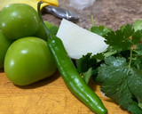 Foto del paso 3 de la receta: Short rib en salsa verde
