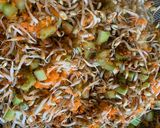 Foto del paso 2 de la receta: Salteado de lomo oriental