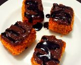 Foto langkah ke 5 dari resep Nugget Pisang.