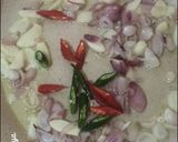 Foto langkah ke 1 dari resep 105. Tahu Leunca Masak Tauco.