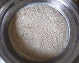 Foto del paso 2 de la receta: Torta de peras ¡ SIN HARINA!🤩