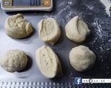 蔥肉包的食譜步驟7照片
