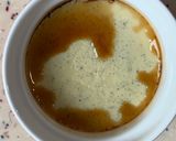 黑糖蜜當布丁焦糖的食譜步驟4照片