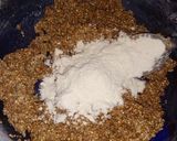 Foto del paso 2 de la receta: Galletitas de quinoa