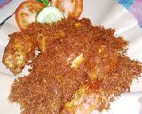 Foto langkah ke 4 dari resep Ayam goreng lengkuas.