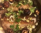 A picture of step 3 of California Farm Rabbit Meat Stew.