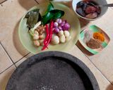 Foto langkah ke 1 dari resep Rawon.