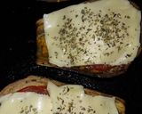 Foto del paso 5 de la receta: Berenjenas rellenas al horno