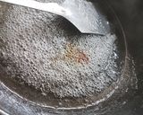तिल गुलाब के रोल (Til gulab ke roll recipe in Hindi) रेसिपी चरण 3 फोटो