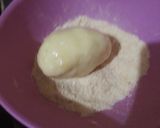 Foto langkah ke 5 dari resep Kroket singkong.
