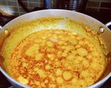 दाल मखनी (dal makhani recipe in Hindi) रेसिपी चरण 4 फोटो