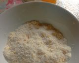 Une image de l'étape 3 de Tarte à la noix de coco 🥥🥥🥥.