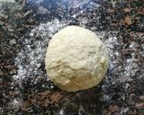 Foto del paso 3 de la receta: Tortitas raspadas 😋🇦🇷 "Las verdaderas mendocinas"