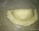 Foto del paso 3 de la receta: Empanadas de pescado