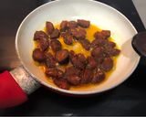 Foto del paso 4 de la receta: Lentejas con chorizo