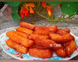 عکس مرحله 5 از دستور بامیه