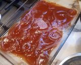 Foto del paso 4 de la receta: Lasagna de berenjenas